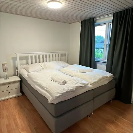 The Grand Nyborg