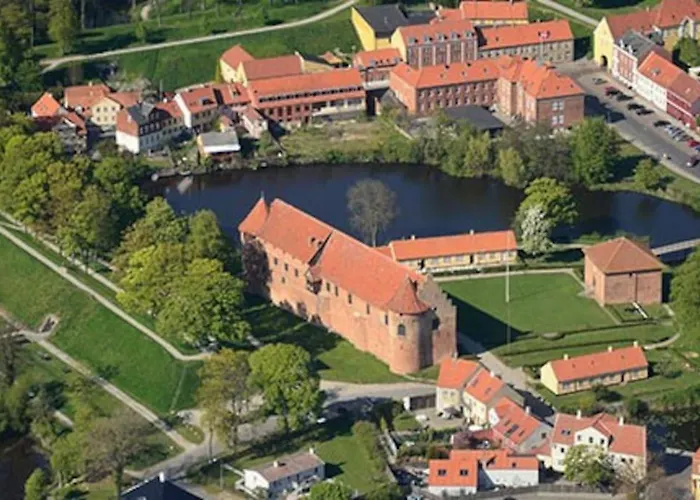 The Grand Nyborg