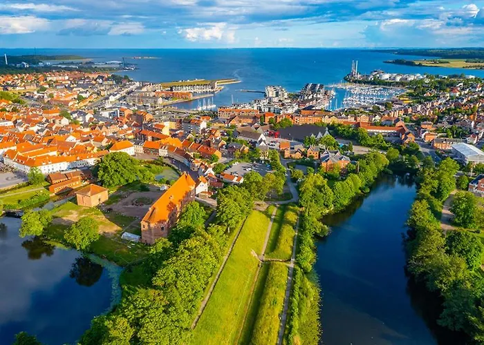 The Grand * Nyborg