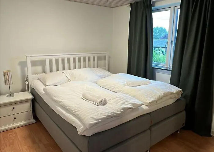 The Grand Nyborg